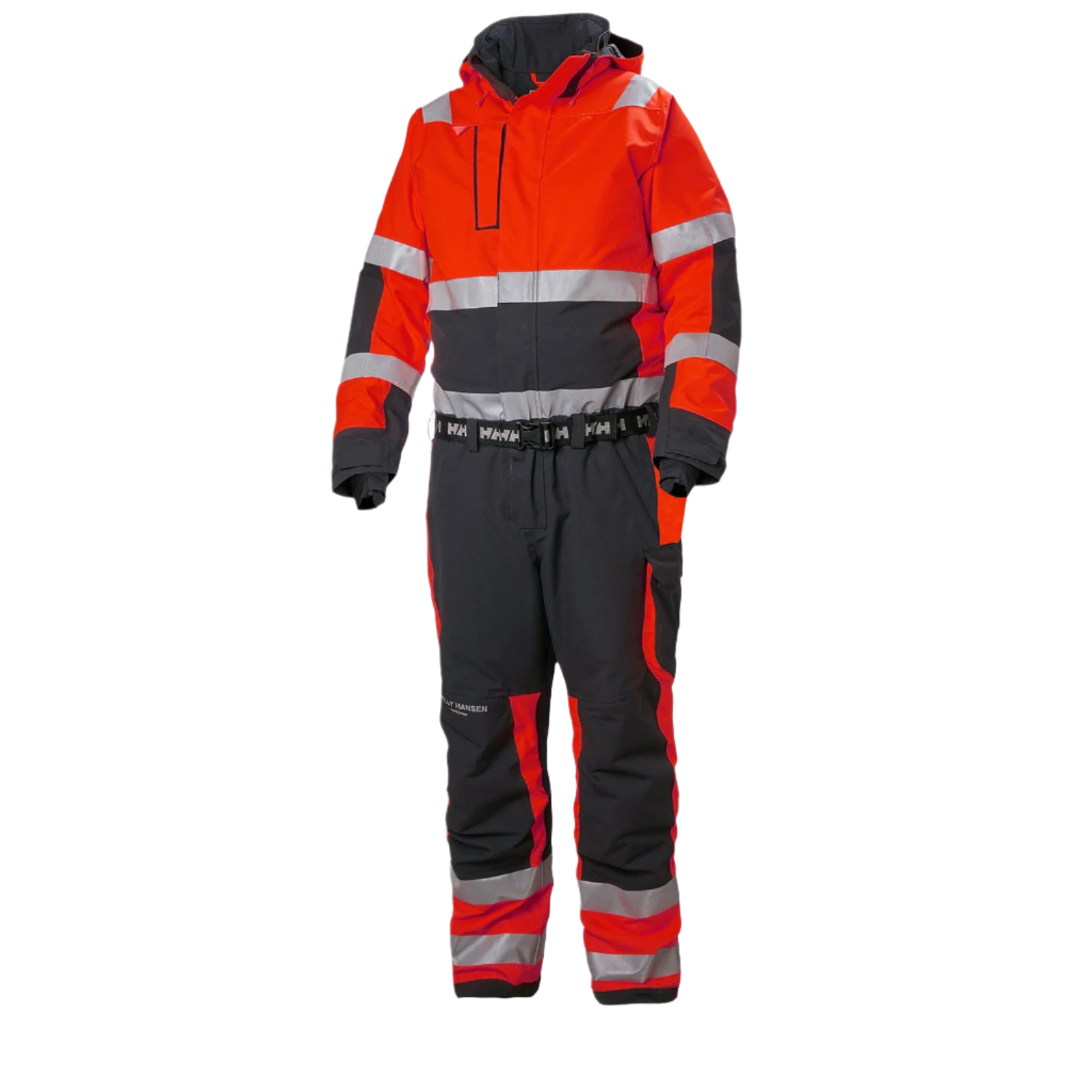 Alna 2.0 Hi Vis Isolierter Winteranzug