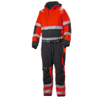 Alna 2.0 Hi Vis Isolierter Winteranzug