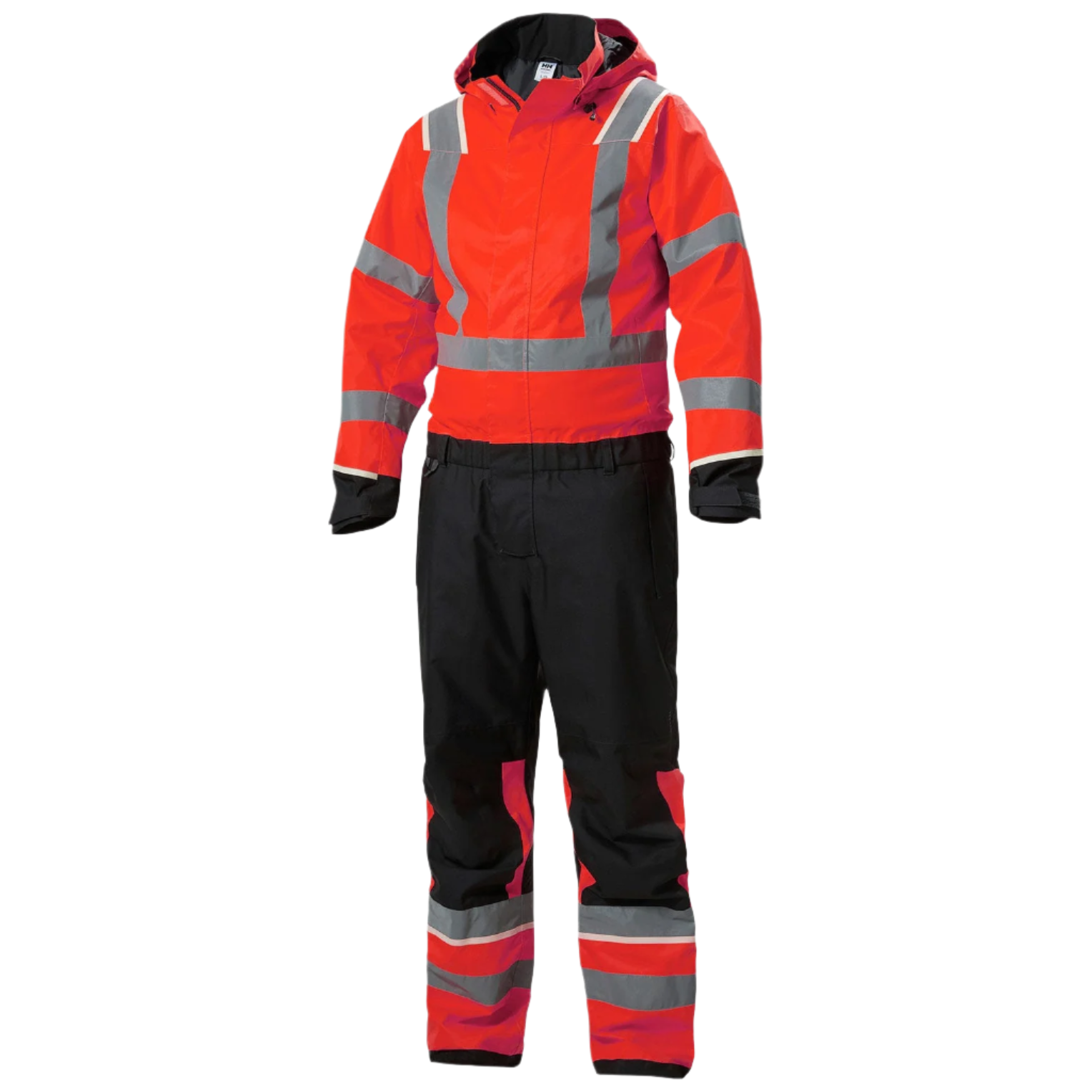 UC-ME Hi Vis Winteranzug