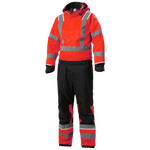 UC-ME Hi Vis Winteranzug