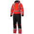 UC-ME Hi Vis Winteranzug