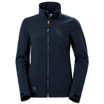 Luna Damen-Softshelljacke