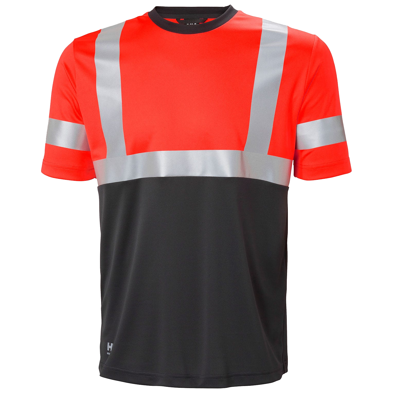 Addvis Hi Vis T-Shirt Klasse 1