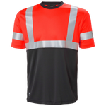 Addvis Hi Vis T-Shirt Klasse 1