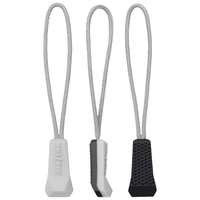 Reißverschluss-Schieber-Kit