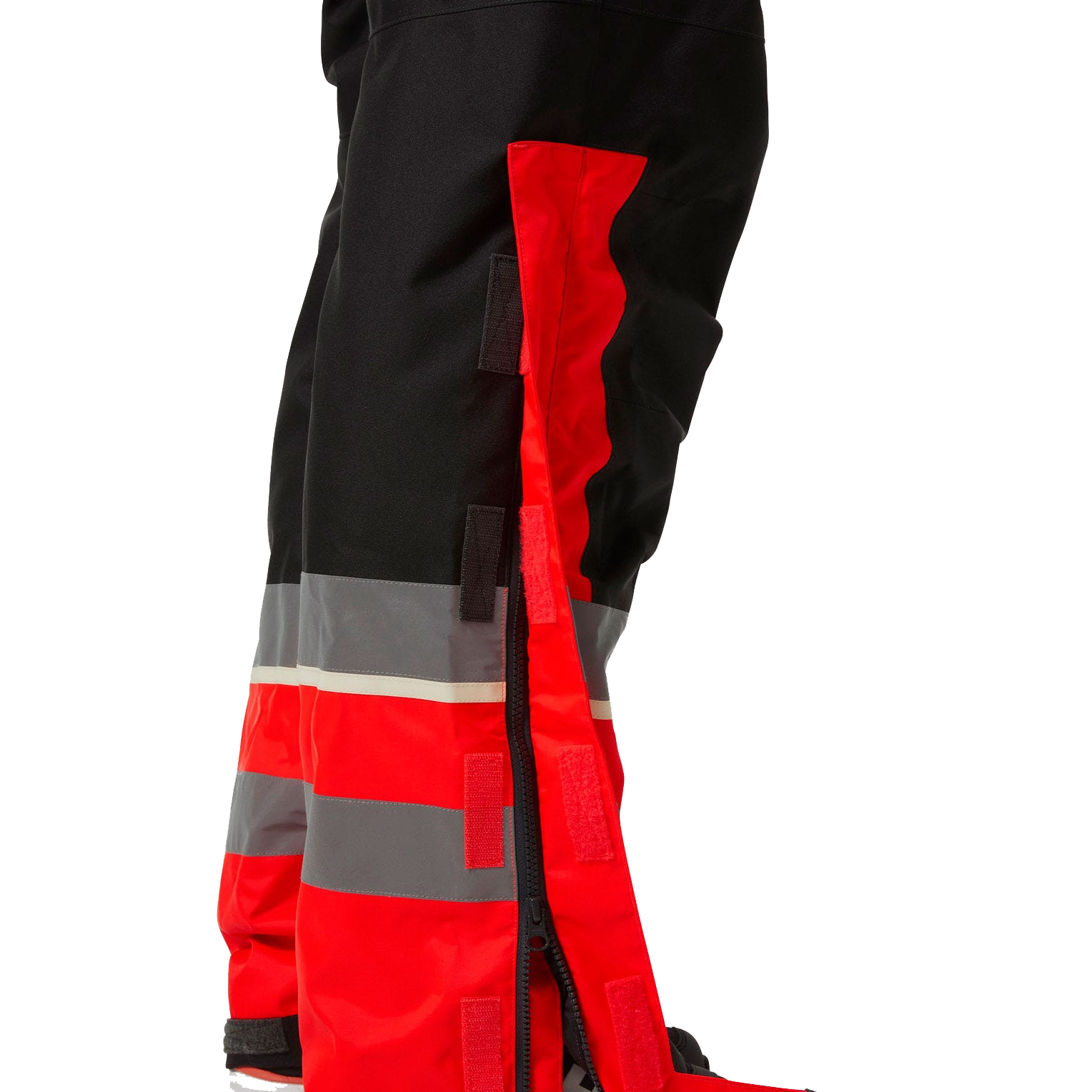UC-ME Hi Vis Winteranzug