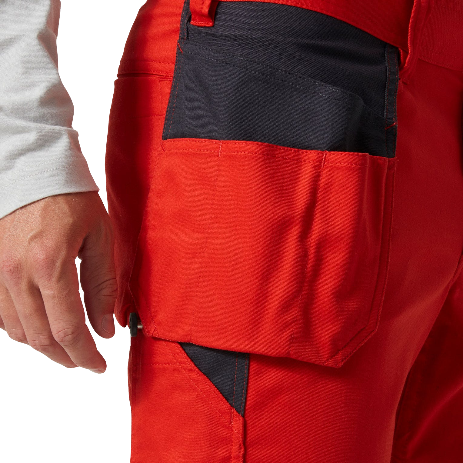 Manchester Arbeitshose