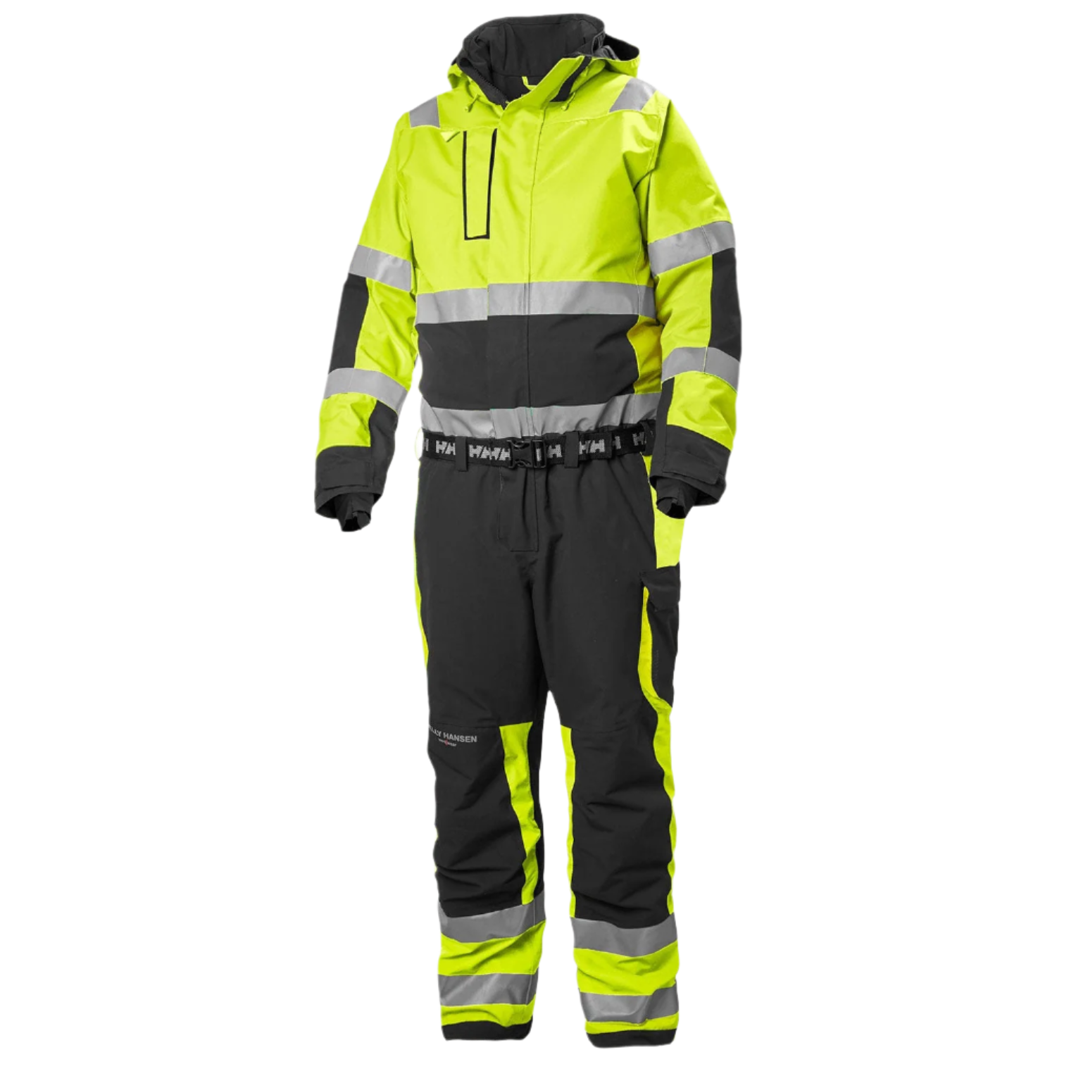 Alna 2.0 Hi Vis Isolierter Winteranzug