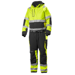 Alna 2.0 Hi Vis Isolierter Winteranzug