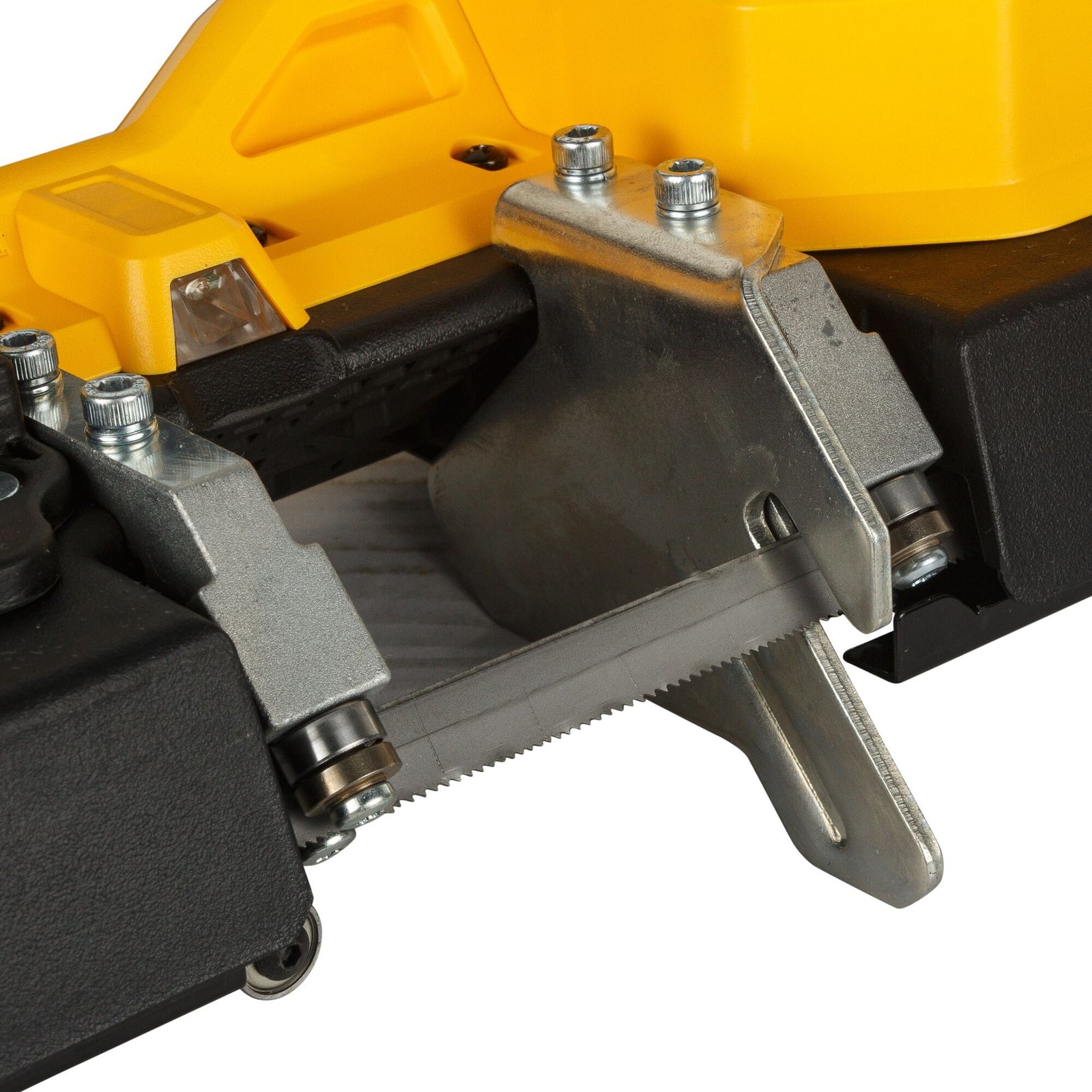 DCS371N-XJ - 18V XR Li-Ion Bandsäge