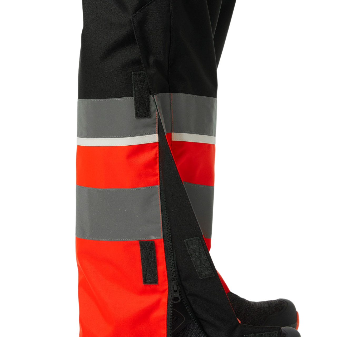 UC-ME Hi Vis Winterhose Klasse 1