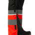 UC-ME Hi Vis Winterhose Klasse 1