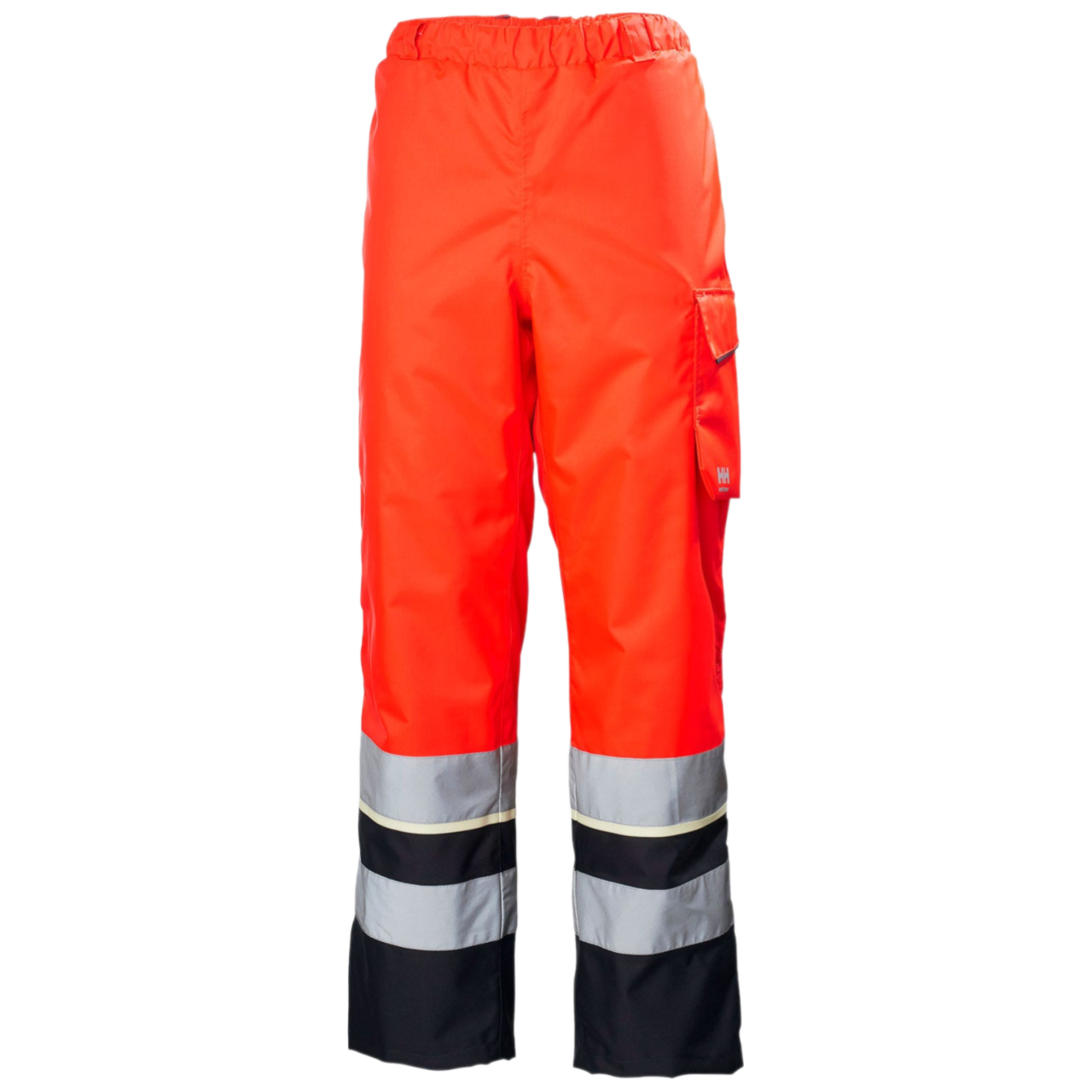 UC-ME Hi Vis Winterhose Klasse 2
