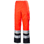UC-ME Hi Vis Winterhose Klasse 2