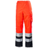 UC-ME Hi Vis Winterhose Klasse 2