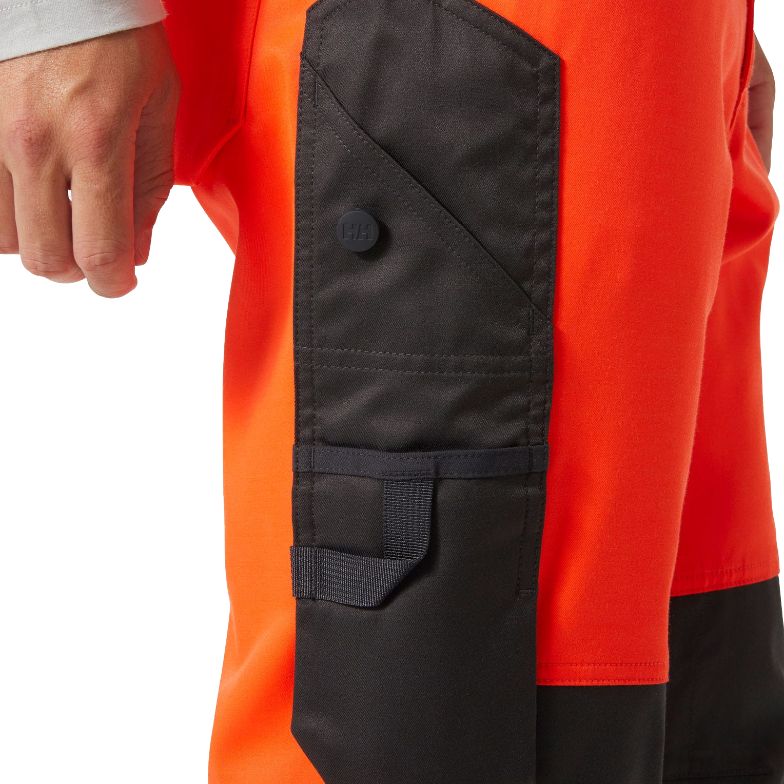 UC-ME Hi Arbeitshose Klasse 2