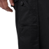 Manchester Arbeitshose - SCHWARZ