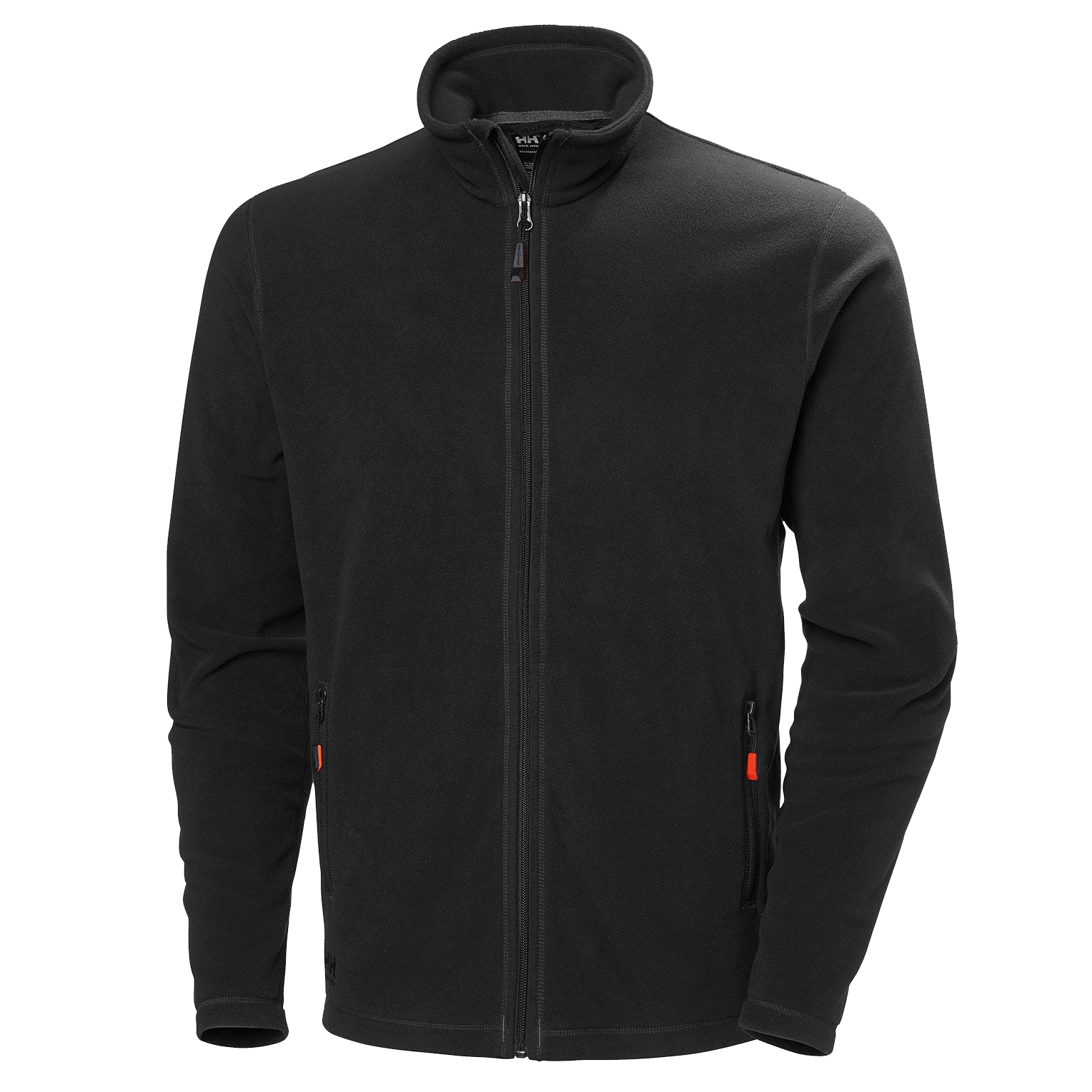 Oxford Leichte Fleecejacke
