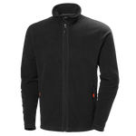 Oxford Leichte Fleecejacke