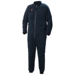 Heritage Flor-Fleeceoverall