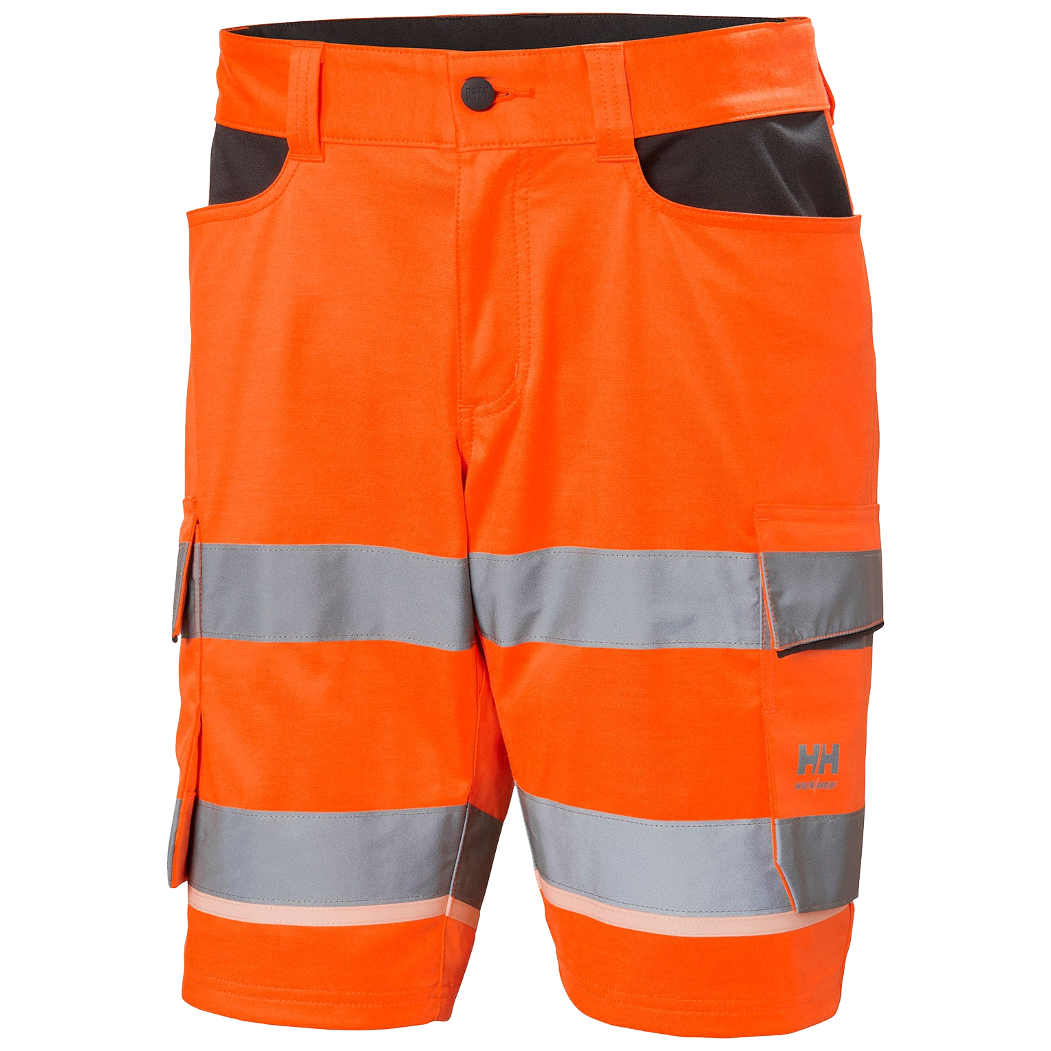 UC-ME Hi Vis Cargo Shorts