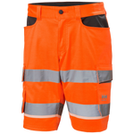 UC-ME Hi Vis Cargo Shorts