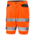 UC-ME Hi Vis Cargo Shorts