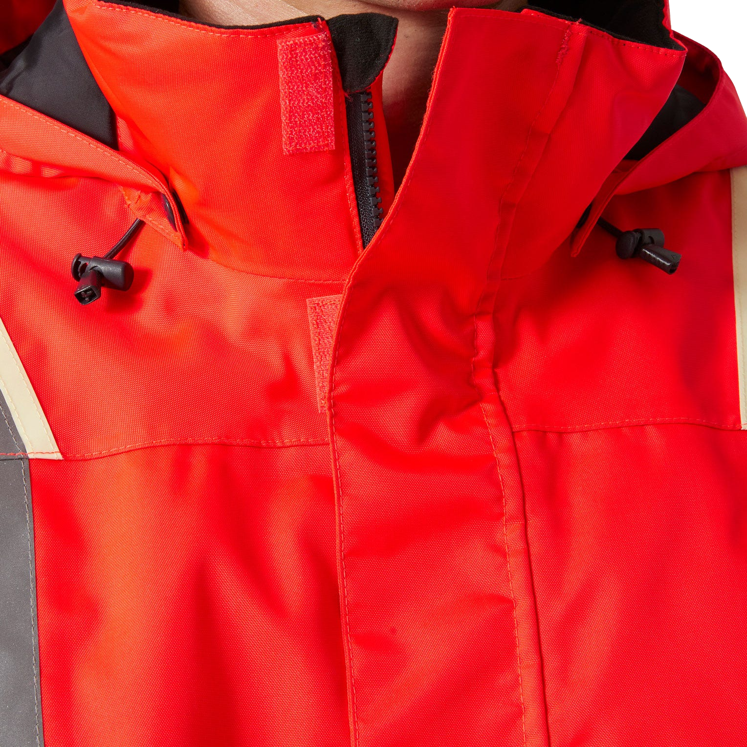 UC-ME Hi Vis Winterjacke