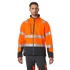 Alna 2.0 Hi Vis Softshelljacke