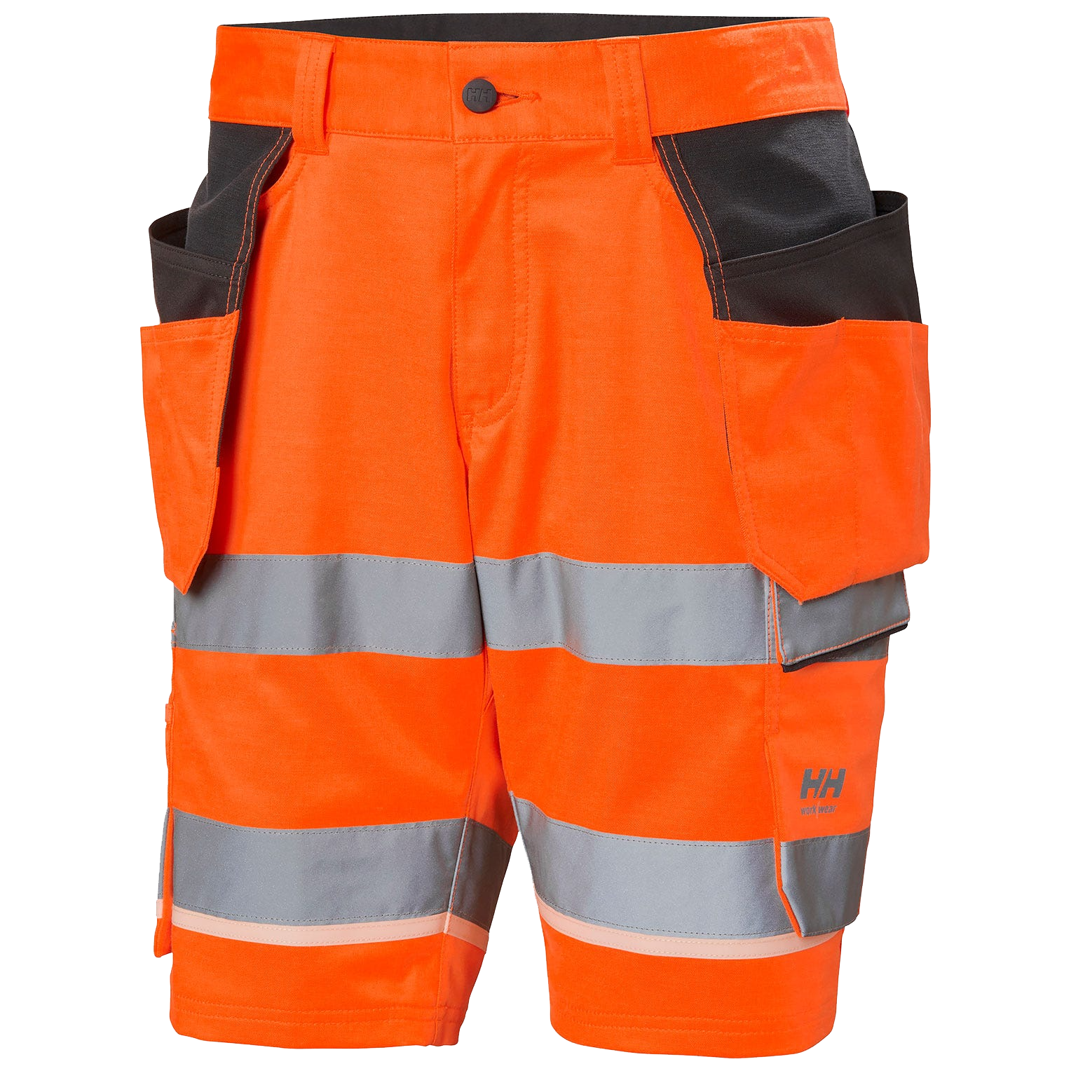 UC-ME Hi Vis Baushorts
