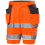 UC-ME Hi Vis Baushorts