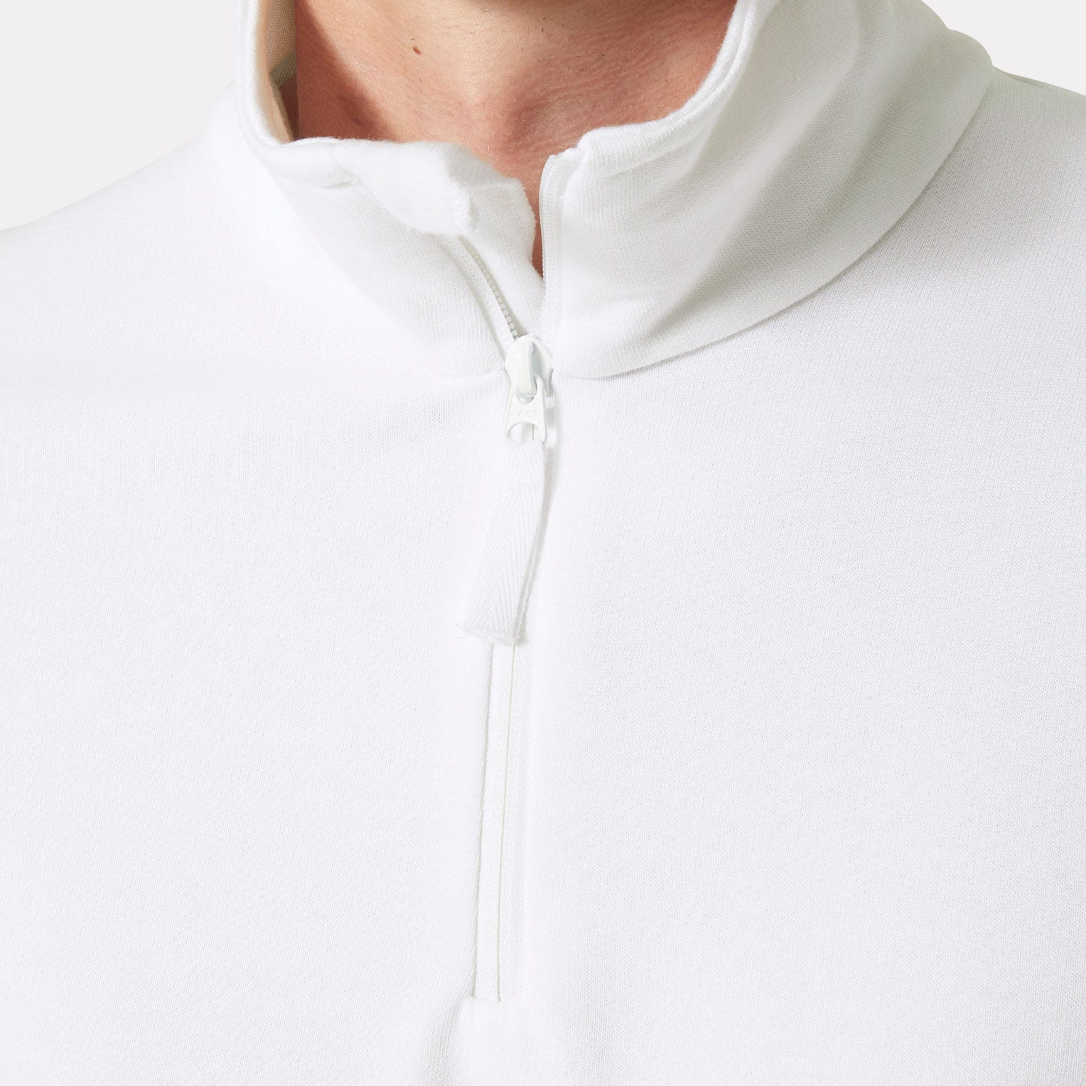 Klassisches Sweatshirt