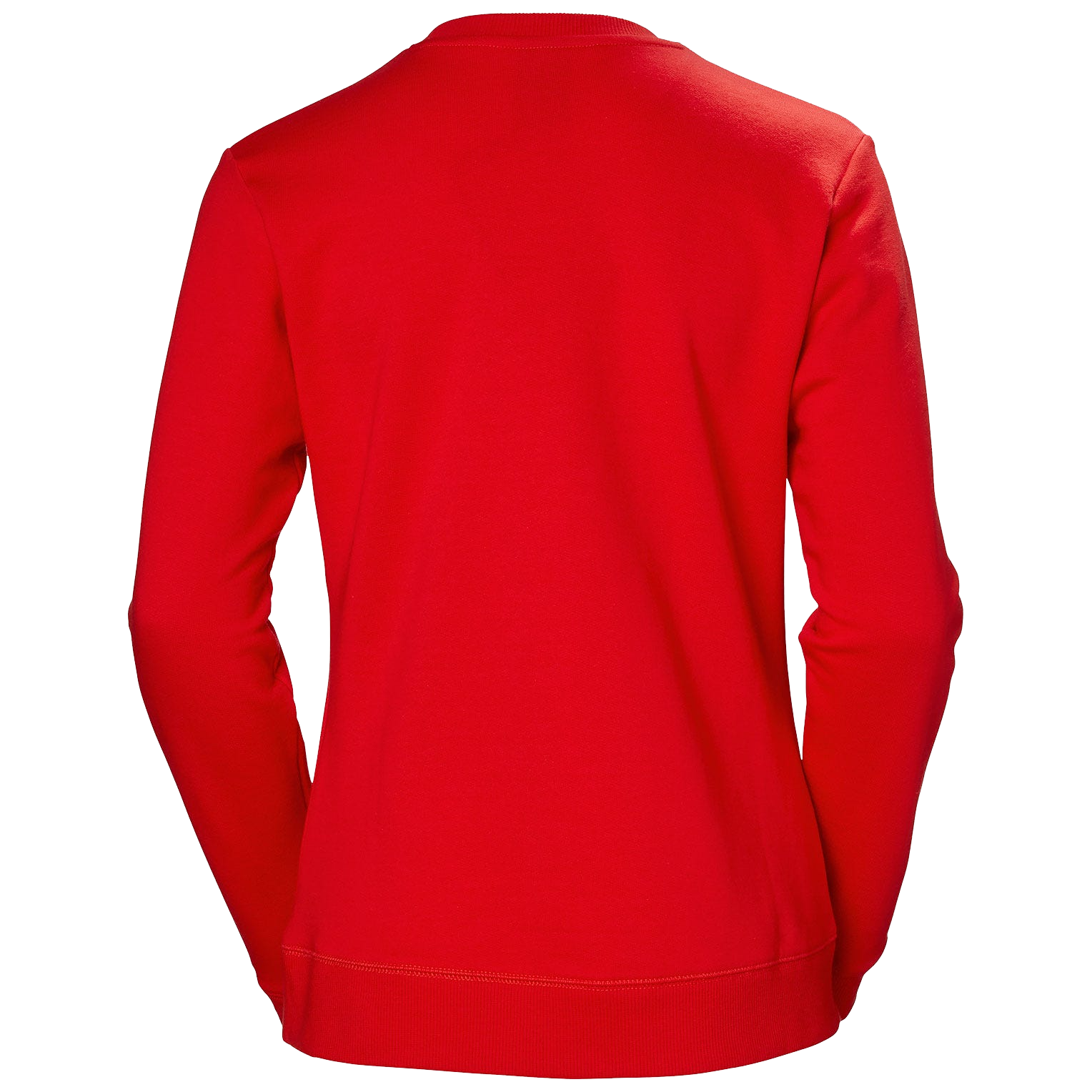 Klassisches Damen-Sweatshirt