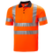 Addvis Hi Vis Polohemd