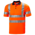 Addvis Hi Vis Polohemd