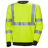 Addvis Hi Vis Sweatshirt