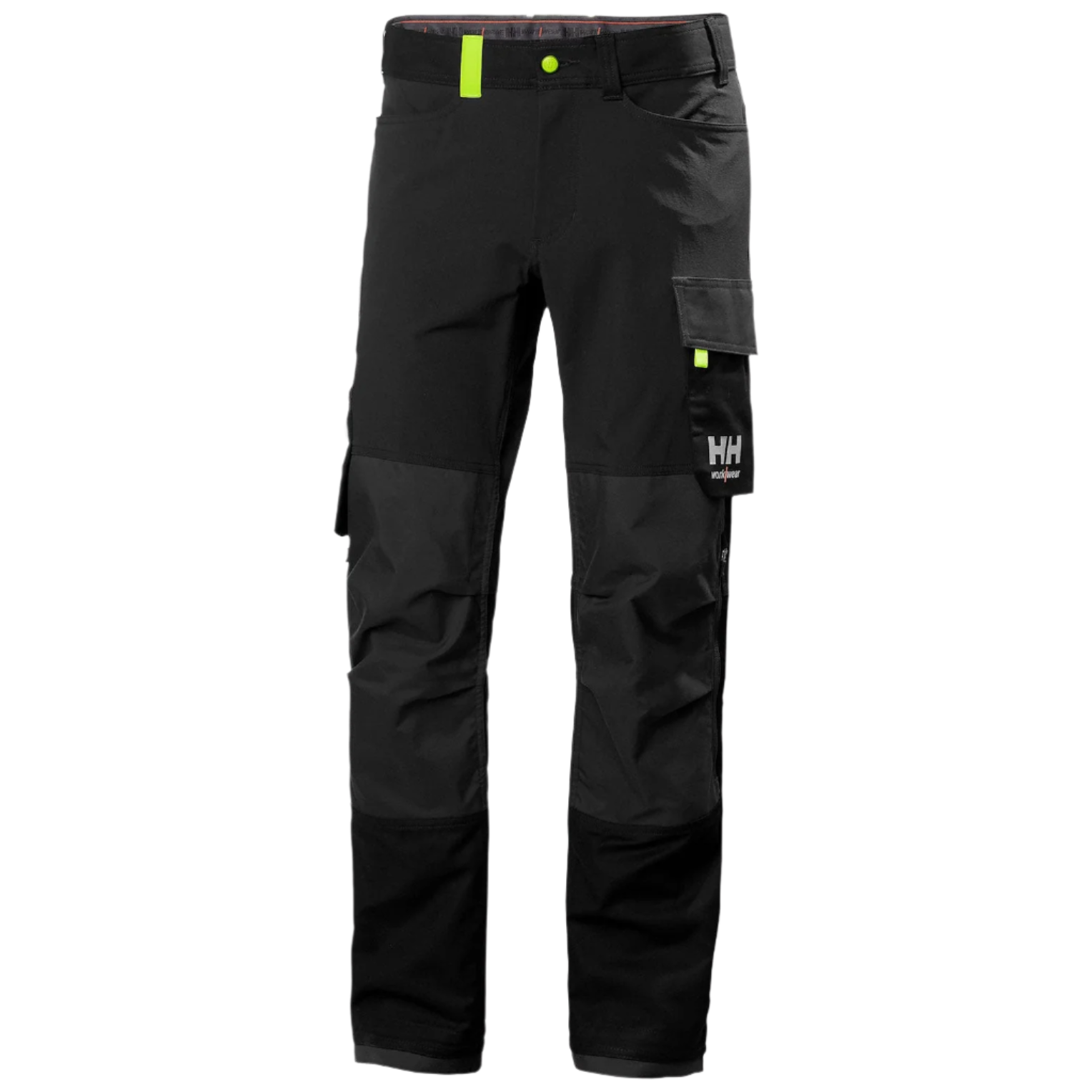 Oxford 4x Arbeitshose