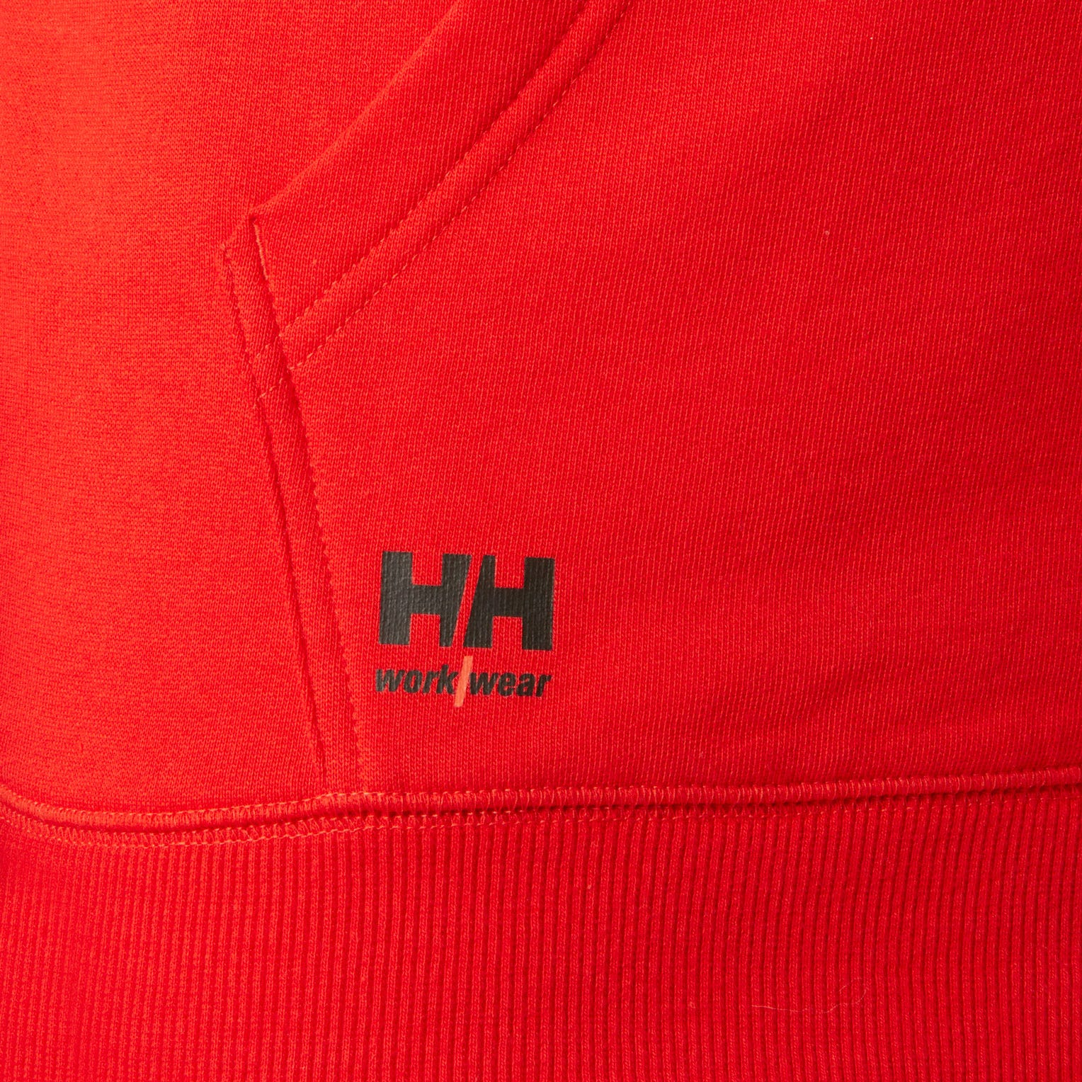 Manchester Sweatshirt mit Reißverschluss