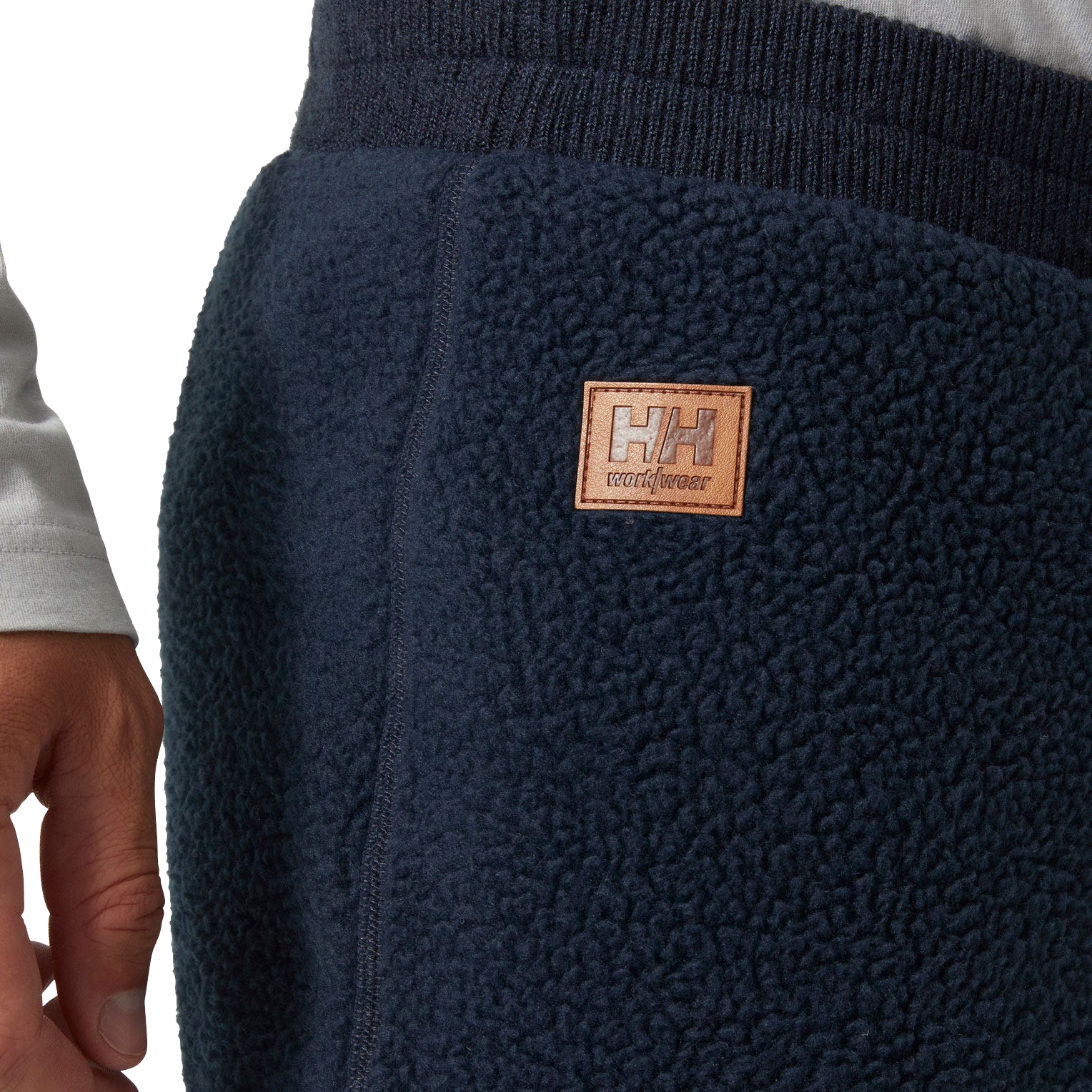 Heritage Flor-Fleecehose