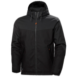 Oxford Isolierte Winterjacke