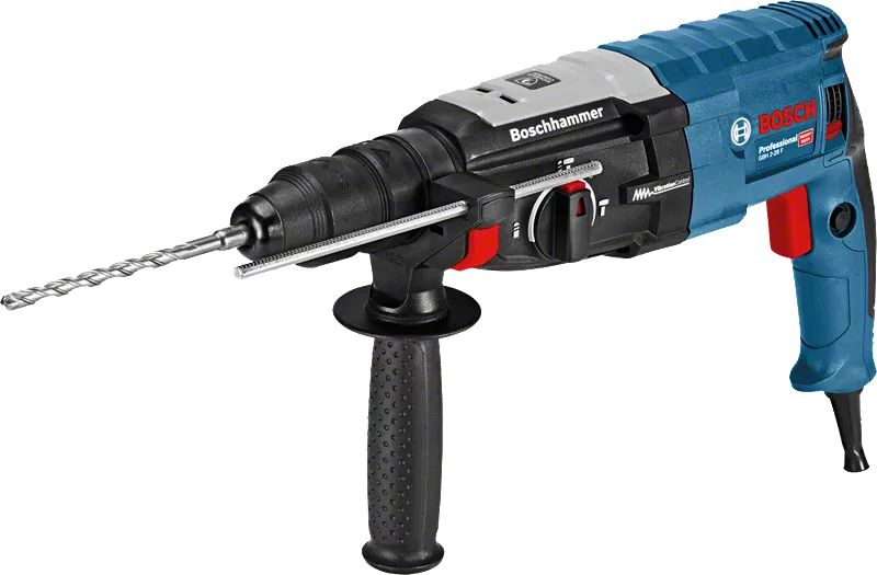 GBH 2-28 F Professional Bohrhammer mit SDS plus