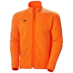 Heritage Flor-Fleecejacke