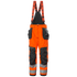 Alna 2.0 Hi Vis Wasserdichte Shell-Baulatzhose Klasse 2