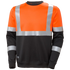 Addvis Hi Vis Sweatshirt Klasse 1