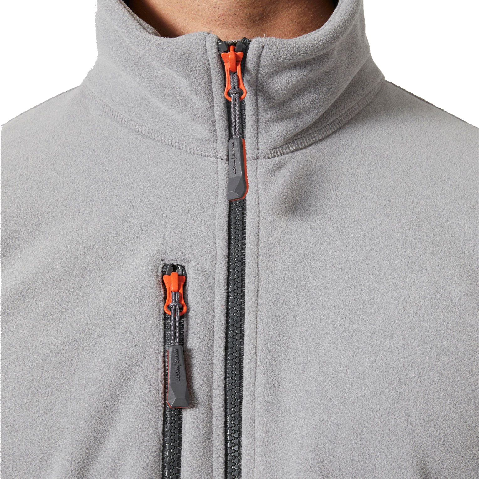 Kensington Fleecejacke