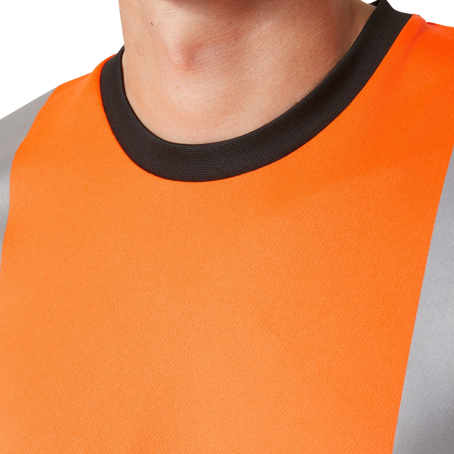 Addvis Hi Vis T-Shirt Klasse 1