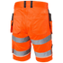UC-ME Hi Vis Baushorts