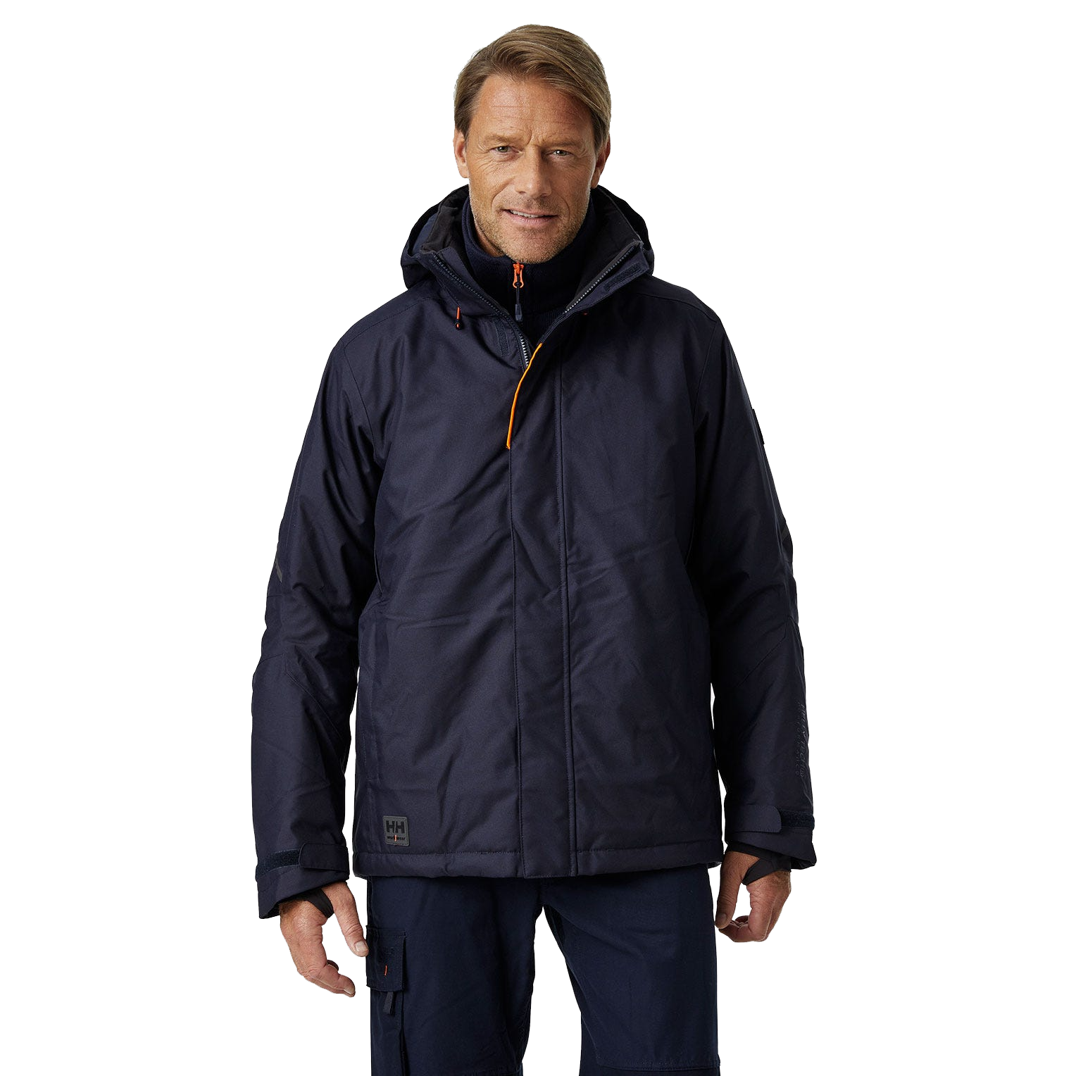 Kensington Isolierte Winterjacke
