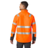 Alna 2.0 Hi Vis Softshelljacke