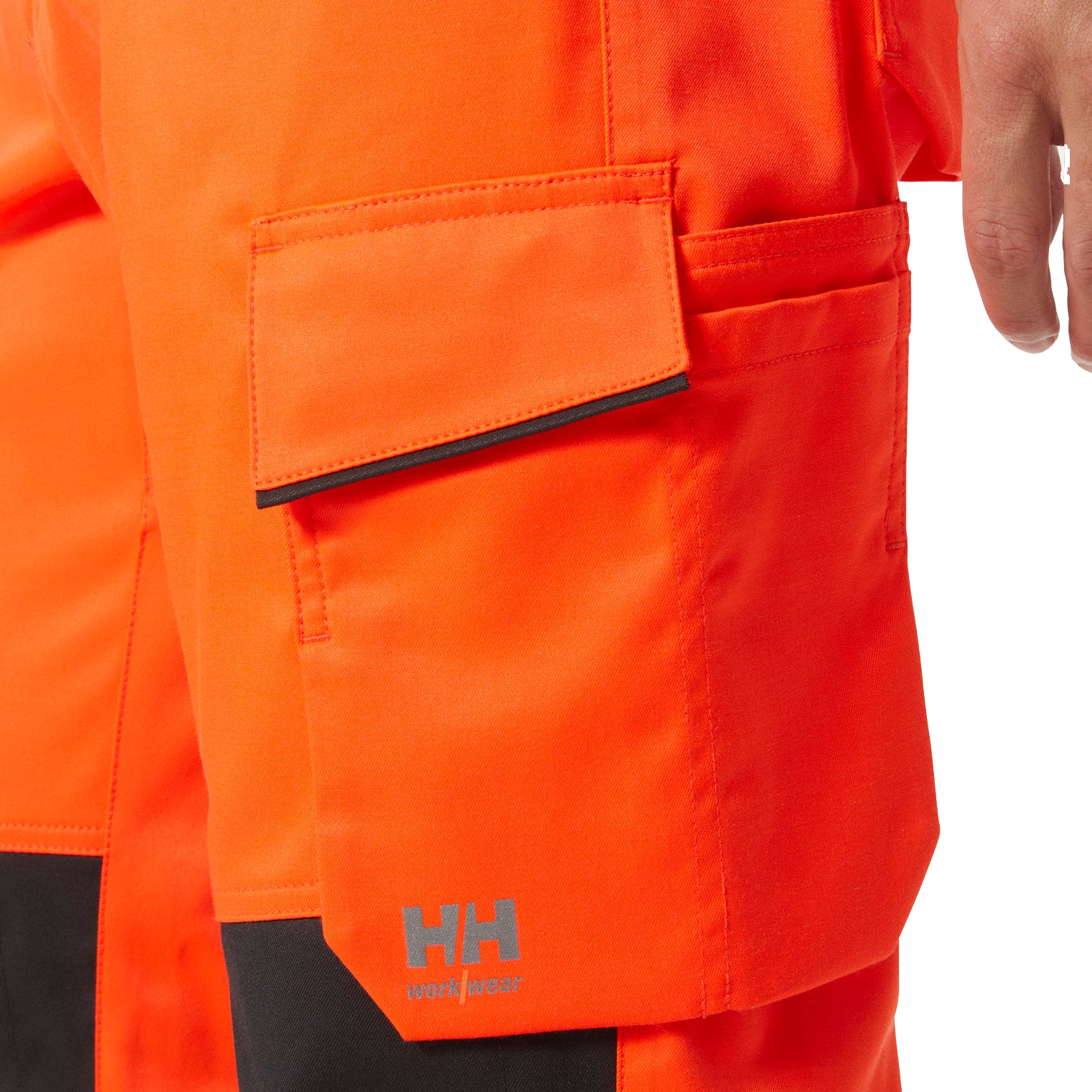 UC-ME Hi Arbeitshose Klasse 2